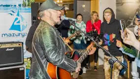 Wschód sezonu Mazury24.eu, fotorelacja cz. II - zdjęcie 106