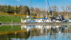 Port Zielona Zatoka, gotowy na sezon 2023 - zdjęcie 1