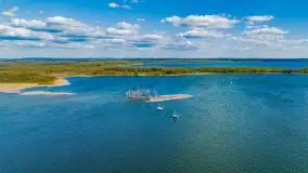 Most Sztynorcki na początku sezonu 2023 - zdjęcie 8