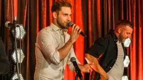 Sound'n'Grace wystąpił w Ognistym Ptaku - zdjęcie 13