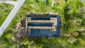 Śluzy na kanale mazurskim, maj 2023 - zdjęcie 10