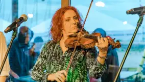 Grają na Mazurach - Flash Creep - zdjęcie 7