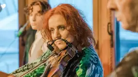 Grają na Mazurach - Flash Creep - zdjęcie 19