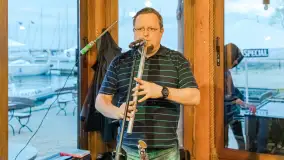 Grają na Mazurach - Flash Creep - zdjęcie 4