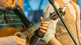 Grają na Mazurach - Flash Creep - zdjęcie 17