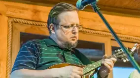 Grają na Mazurach - Flash Creep - zdjęcie 14