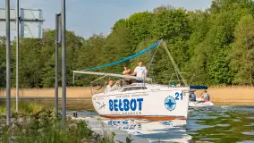 Port Netta, Piękna Góra, maj 2023 r. - zdjęcie 13