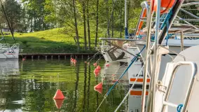 Port Netta, Piękna Góra, maj 2023 r. - zdjęcie 12