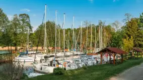 Port Netta, Piękna Góra, maj 2023 r. - zdjęcie 1