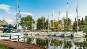 Port Netta, Piękna Góra, maj 2023 r. - zdjęcie 27