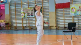 Otwarte Mistrzostwa Polski Mażoretek 2023, Kętrzyn - zdjęcie 19