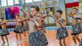 Otwarte Mistrzostwa Polski Mażoretek 2023, Kętrzyn - zdjęcie 31