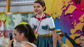 Otwarte Mistrzostwa Polski Mażoretek 2023, Kętrzyn - zdjęcie 35