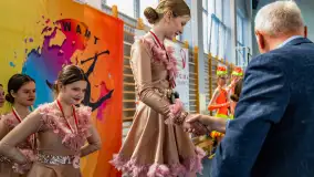 Otwarte Mistrzostwa Polski Mażoretek 2023, Kętrzyn - zdjęcie 52