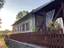 Urokliwe miejsce w sercu Mazur. Muzeum Michała Kajki w Ogródku - zdjęcie 1