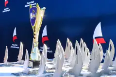 Żeglarskie Grand Prix Warmii i Mazur świętuje swoje 10-lecie - zdjęcie 2