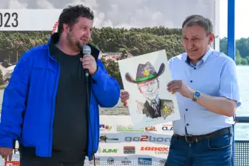 Żeglarskie Grand Prix Warmii i Mazur świętuje swoje 10-lecie