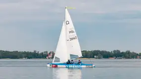 Akademickie Mistrzostwa Polski na Niegocinie - zdjęcie 25