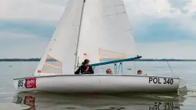 Akademickie Mistrzostwa Polski na Niegocinie - zdjęcie 43