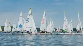 Akademickie Mistrzostwa Polski na Niegocinie - zdjęcie 18