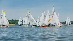 Akademickie Mistrzostwa Polski na Niegocinie - zdjęcie 1