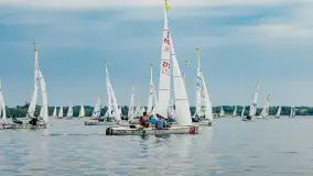 Akademickie Mistrzostwa Polski na Niegocinie - zdjęcie 40