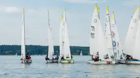 Akademickie Mistrzostwa Polski na Niegocinie - zdjęcie 9