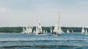 Akademickie Mistrzostwa Polski na Niegocinie - zdjęcie 33