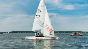 Akademickie Mistrzostwa Polski na Niegocinie - zdjęcie 63