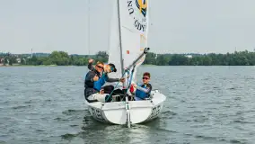 Akademickie Mistrzostwa Polski na Niegocinie - zdjęcie 62