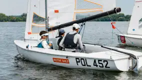 Akademickie Mistrzostwa Polski na Niegocinie - zdjęcie 38