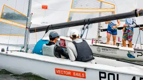 Akademickie Mistrzostwa Polski na Niegocinie - zdjęcie 48