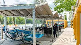 Stranda w Giżycku, maj 2023 r. - zdjęcie 27