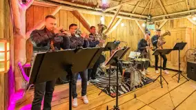 Koncert The Sunset w Tło Dla Mew - zdjęcie 2