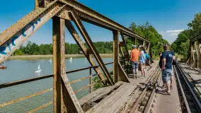 Fotorelacja z 45-lecia Mazurskiej Służby Ratowniczej  - zdjęcie 2