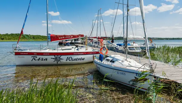Fotorelacja z 45-lecia Mazurskiej Służby Ratowniczej  - zdjęcie 5