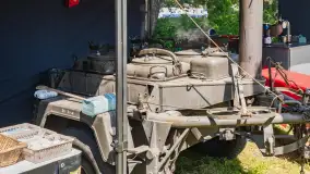 Fotorelacja z 45-lecia Mazurskiej Służby Ratowniczej  - zdjęcie 26