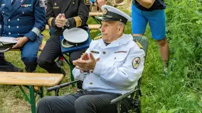 Fotorelacja z 45-lecia Mazurskiej Służby Ratowniczej  - zdjęcie 33