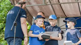 Fotorelacja z 45-lecia Mazurskiej Służby Ratowniczej  - zdjęcie 49