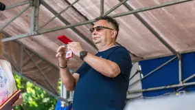 Fotorelacja z 45-lecia Mazurskiej Służby Ratowniczej  - zdjęcie 53