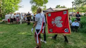 Fotorelacja z 45-lecia Mazurskiej Służby Ratowniczej  - zdjęcie 58
