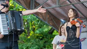 Fotorelacja z 45-lecia Mazurskiej Służby Ratowniczej  - zdjęcie 88