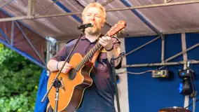 Fotorelacja z 45-lecia Mazurskiej Służby Ratowniczej  - zdjęcie 104