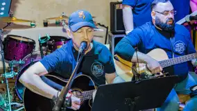 Tawerna 21 w Bocianim Gnieździe, kwiecień 2023 r. - zdjęcie 17