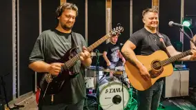 Martinz Band w Strandzie, czerwiec 2023 r. - zdjęcie 12