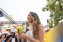 Wakacyjny Zlot Gwiazd w Mikołajkach - zdjęcie 20