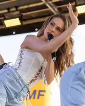 Wakacyjny Zlot Gwiazd w Mikołajkach - zdjęcie 15