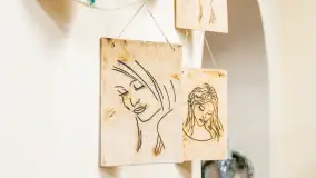 Targi Rycerskie w Kętrzynie, lipiec 2023 - zdjęcie 33