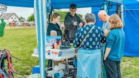 Fotorelacja z Sulimiady, czerwiec 2023 r. - zdjęcie 41