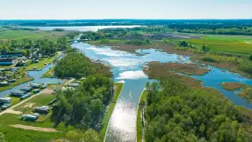 Kanał Grunwaldzki na początku sezonu 2023 r. - zdjęcie 8